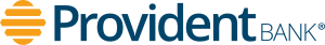 Provident Bank Logo